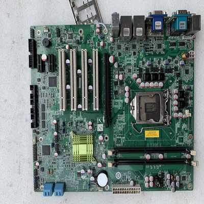 【议价】IEI威达工控机IMBA-H610-R10主板IMBA