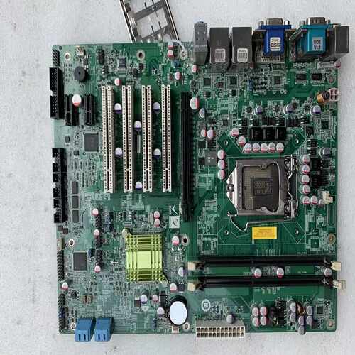 IEI威达工控机 IMBA-H610-R10 主板 IMBA~询价
