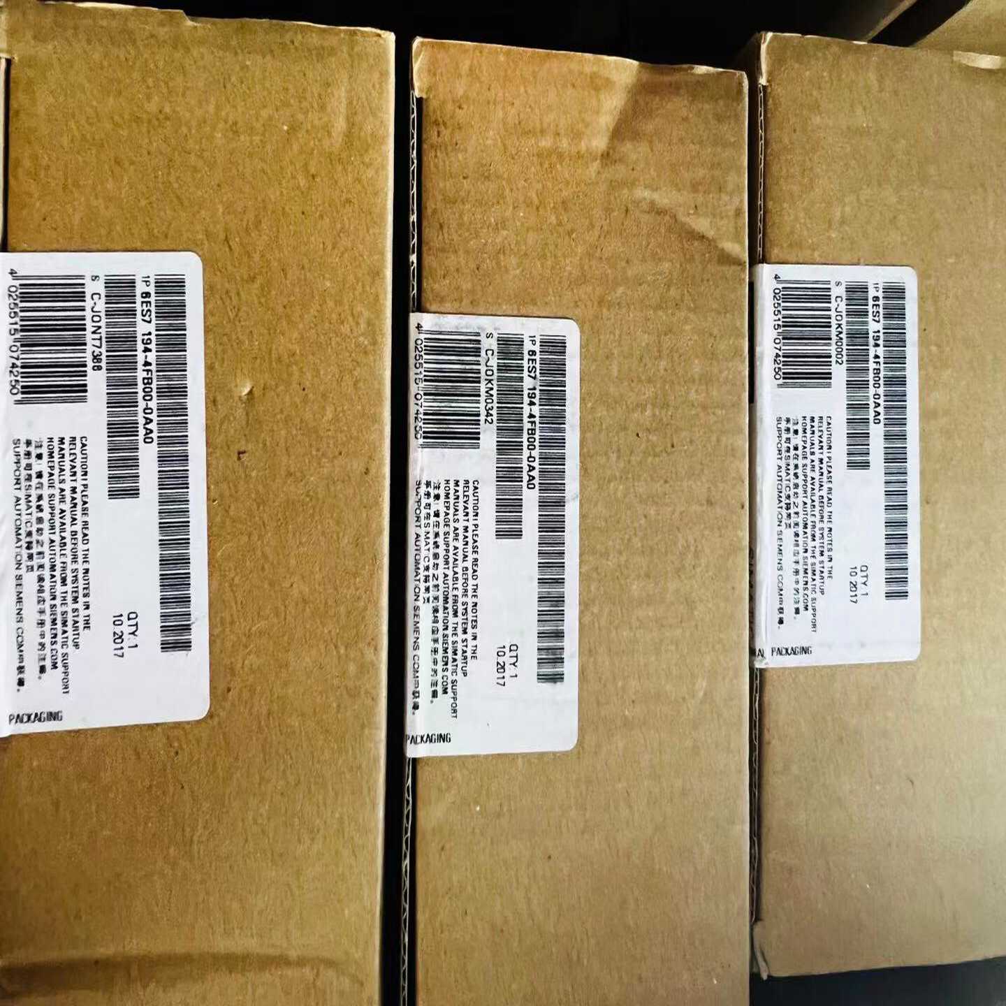 （霸霸电子）6es7194-4fb00-0aa0