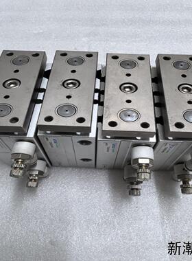 亚德客气缸 TCM20X40S拆机品成色漂亮功能完好议价商品