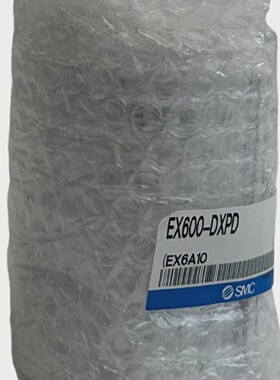 SMCEX600DXPDEX600DXPD系列接口单元数字输入PNPNSMP
