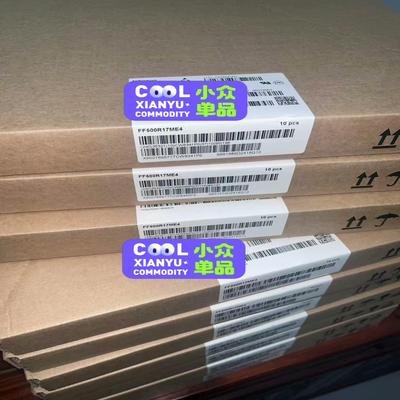 FF450R12ME4 FF600R12ME4 FF300R~询价