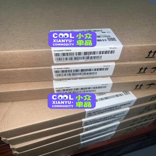 FF450R12ME4FF600R12ME4FF300R询价