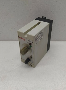 Gestra Flowserve LRS 15 B Conductivity Limit Swith 057270 LR