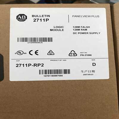 2711p-rp22711prp2质保一年询价