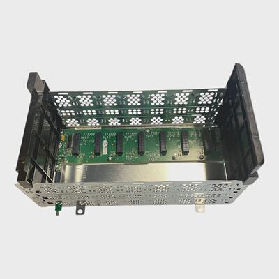 AllenBradley 1756A7 Soporte De Mdulo Para Uso Industrial