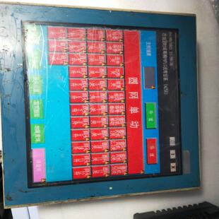 询价~Schneider触摸屏工控机 XBTOT5320