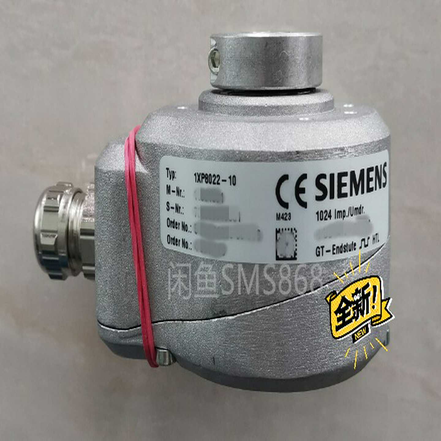 【议价】1XP8022-10