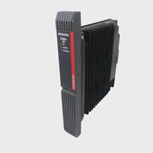 SIEMENS QLCCM24AAN APACSQUADLOG CCM Critical Control Module