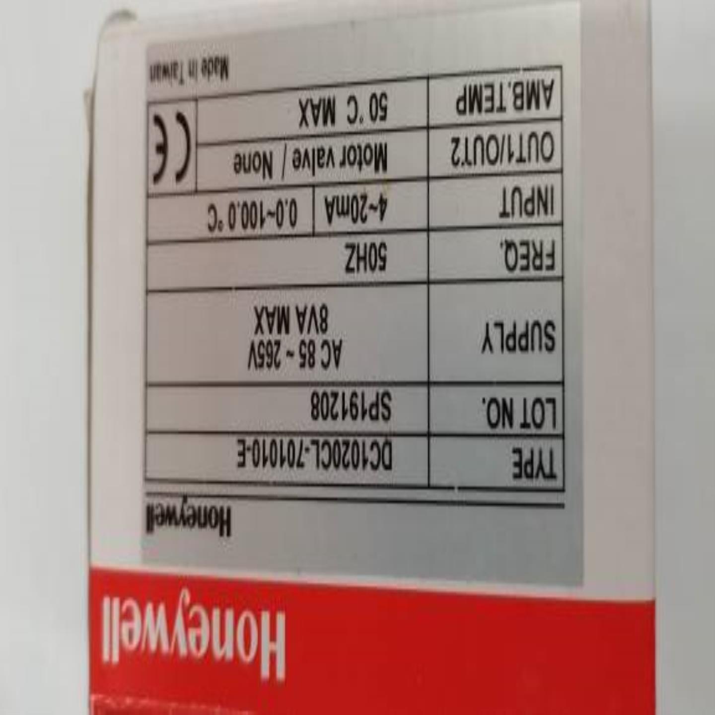 DC1020 DC1020CL-701010-E DC1020CL电流输入 RSP 4-20ma