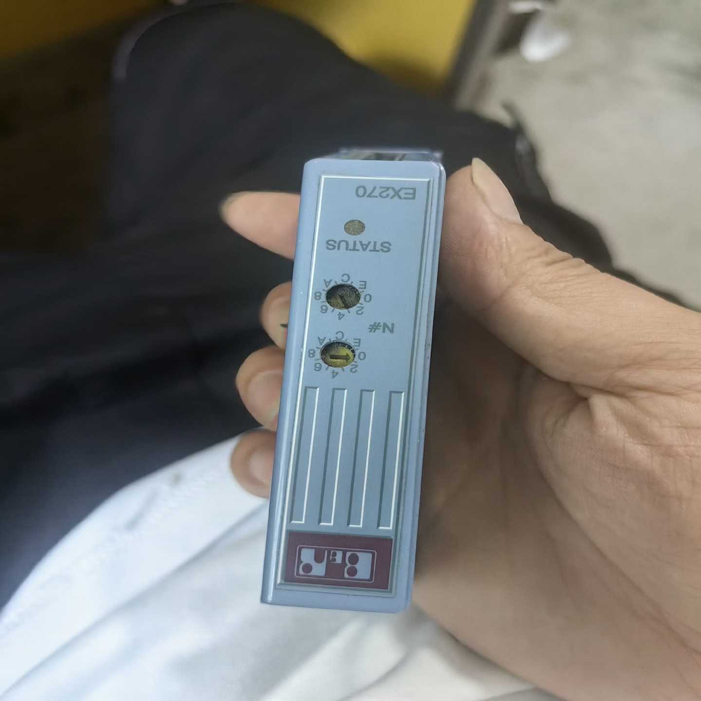 贝加莱模块 7EX270.50-1 9成质量保证[浩东商户]