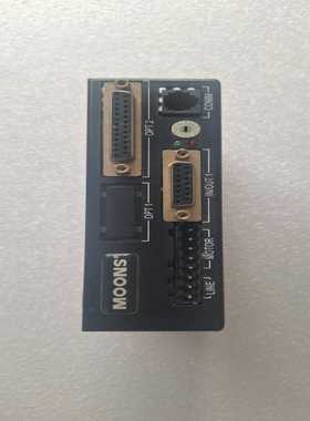 鸣志MOONS步进驱动器，STAC5，，功能。询价