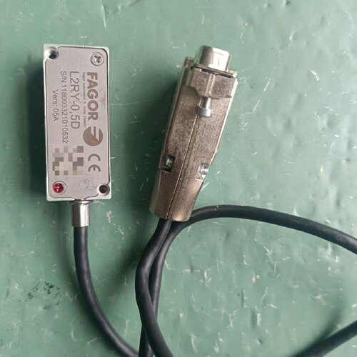 西班牙FAGOR法格L2RY0.5D敞开式光栅读-询