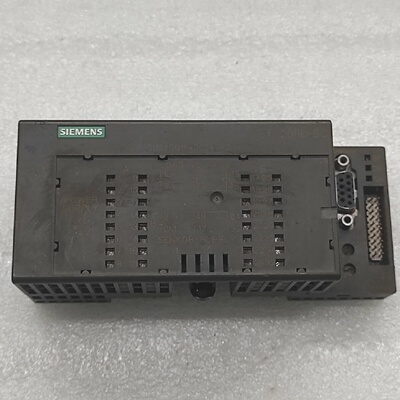 SIEMENS ET 200LSC 6ES7 1331BL100XB0