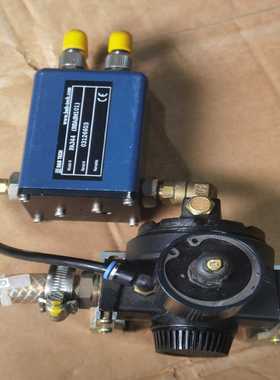 韩国B&BTECH比例阀PA344（BBASM101）-议价