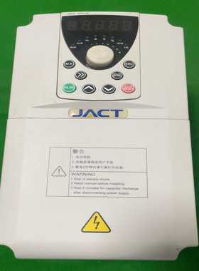 艾克特变频器5.5/7.5KWAT500-T3-5R5G--议价商品