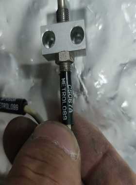 日本METROL美德龙接触式传感器CS067ASP060A--议价商品