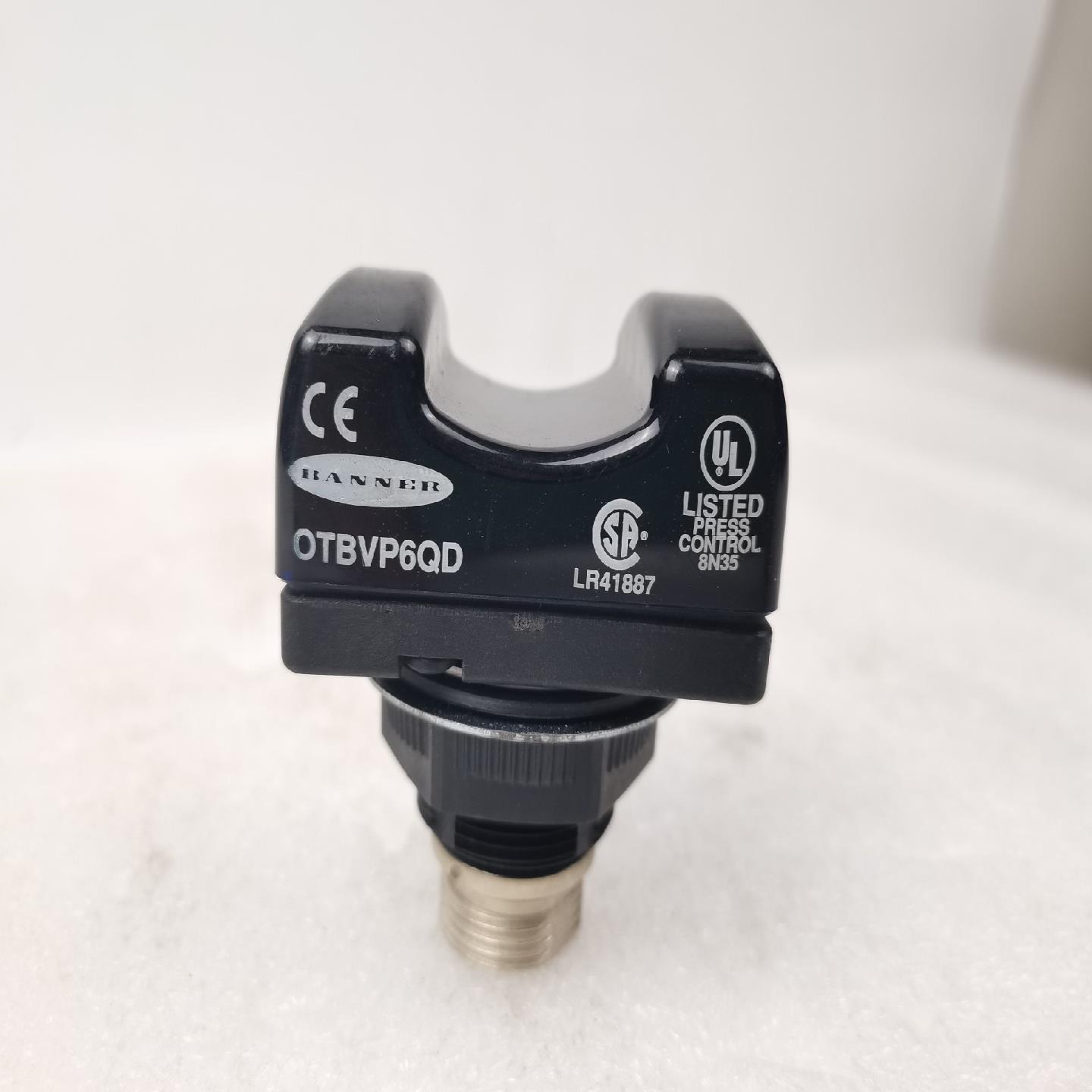 BANNER邦纳 OTBVP6QD  99成新（佳毅工控）