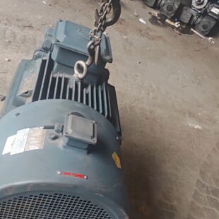 询价 东莞环球变频电机Y2VF225M4