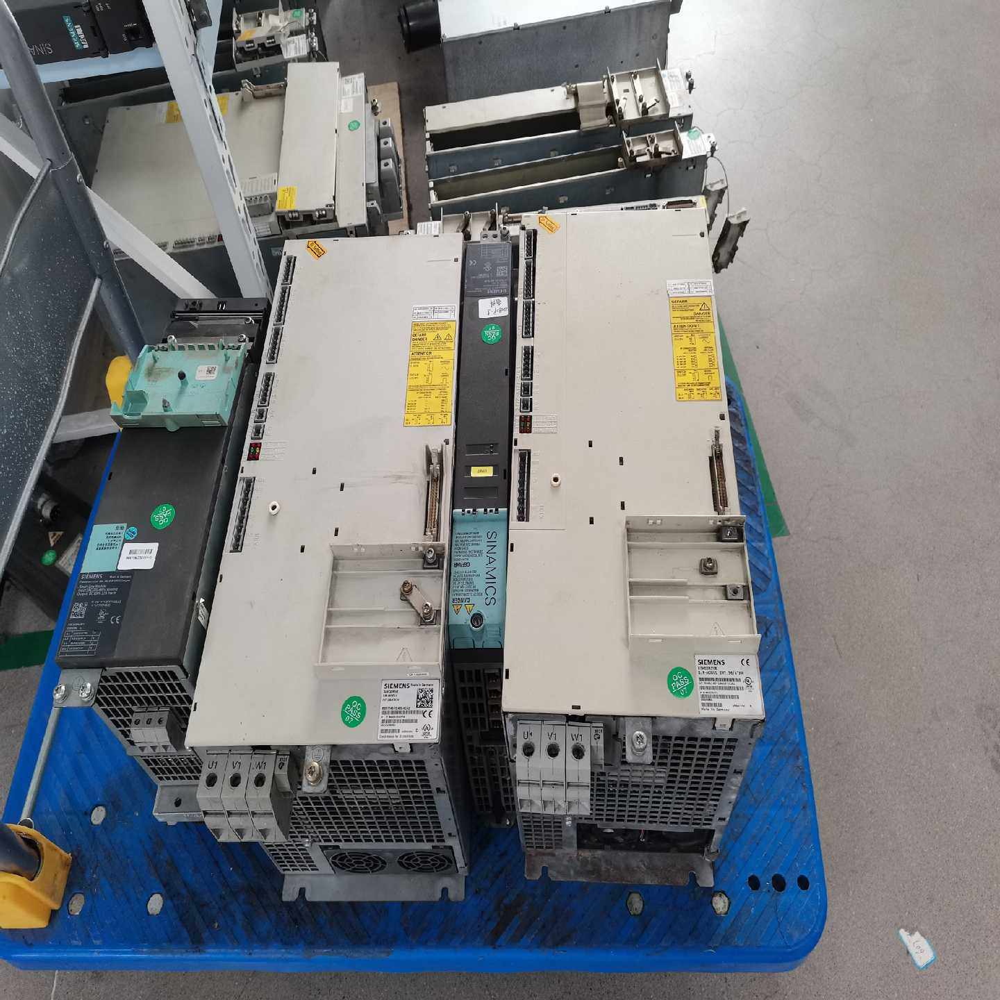 询价~9a/9a伺服驱动器，新到货，可以测试，欢迎咨询6,3C数码配件,其它配件,淘宝优惠券,粉丝福利购,淘宝优惠卷