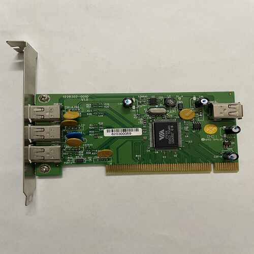 咨询-IFC-ILP4122B302-0010V1.0四口
