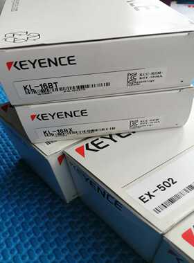 询价~KL-16BT  基恩士KEYENCE