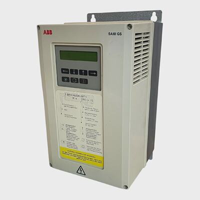 ABB 2.2kW Frequency Converter ACS501005500P200000 for Indust