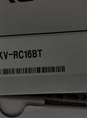 基恩士KEYENCEKV-RC16BT，全新原装正品，功能--议价商品
