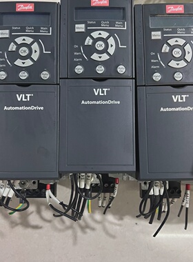 询-丹佛斯FC360H1K1T4E20H2B1.1KW图片