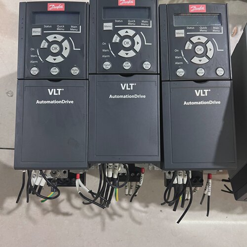 询-丹佛斯FC360H1K1T4E20H2B1.1KW图片