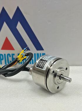 Encodeur Scancon 2RSR10N066703B 530 VDC