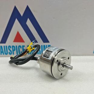 Scancon 2rsr10n06670 3b Encoder 530 Vdc