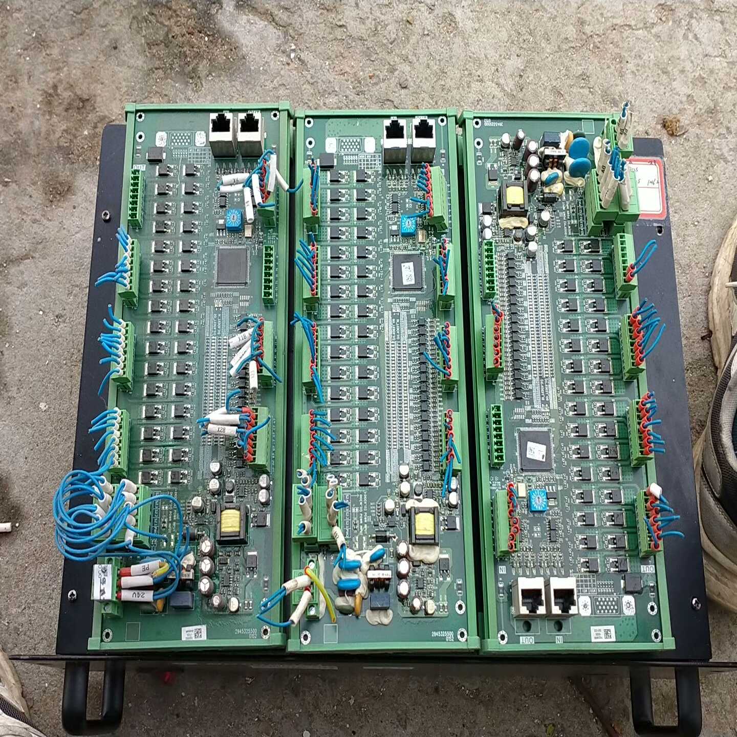 台达IO扩展板HM-RIO3232T12--议价商品