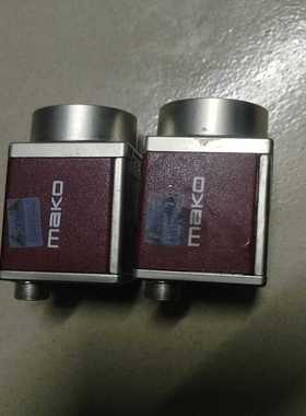 德国AVT工业相机MakoG-503BPoE--议价商品