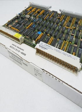 Siemens6DS1315-8BBE-Stand:04Anschaltbaugruppe-unused/OV
