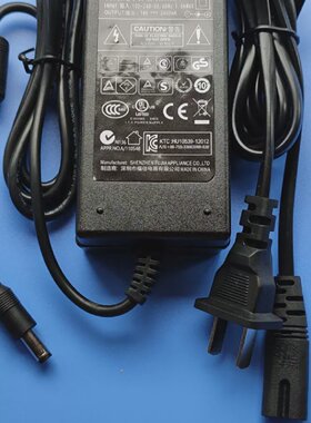CRAWZER克拉乌泽CX-SP2CX-M20Y-520重锤电钢琴电源线适配器18V