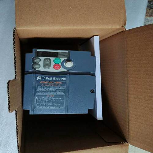 询价变频器FRN1.5C2S4J380V1.5KW实噗噗商行