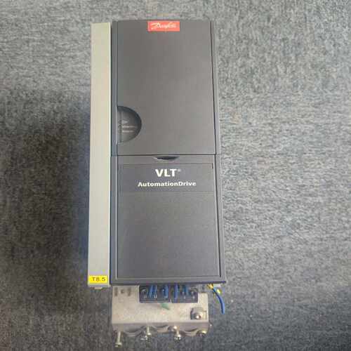 原装丹佛斯变频器FC-301PK55T4E20H2，功能