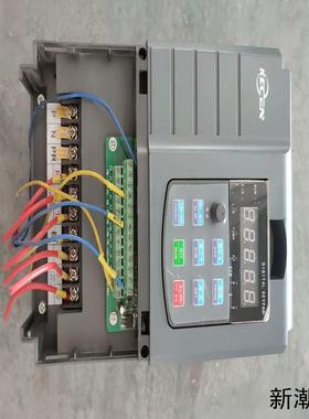 KECEN山东科川变频器  KC510-G55P75T议价商品