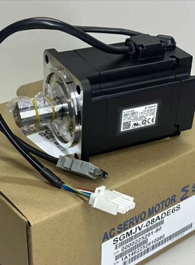 寻》》安川电机5代SGMJV04ADE6S08ADE6SE