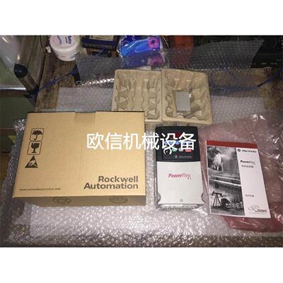 迅AB变频器22AD6P0N10422AD6PON1042.2KW议价议价