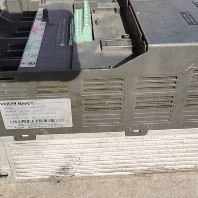 伟创变频器7.511KWAC60T37R5G011