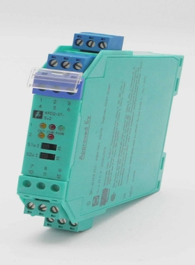 PepperlFuchsKFD2-ST-Ex236676SSchaltverst?rker/Switchin