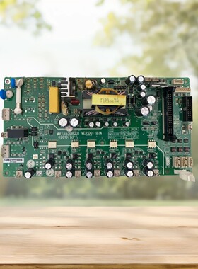 溢价-汇川变频器电源驱动板MVT553GBQD1753114G