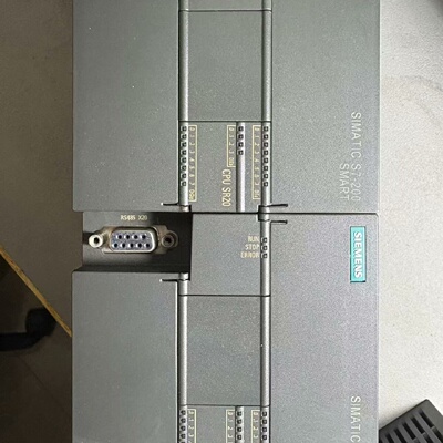 S7200SMARTCPU SR206ES7 2-询