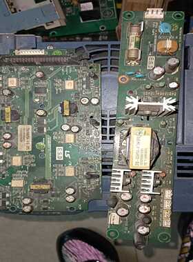 LG变频器驱动板/风机电源板SV750/900IP5A-4D--议价商品