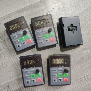 询价变频器面板康沃S1G2KP20KP26S