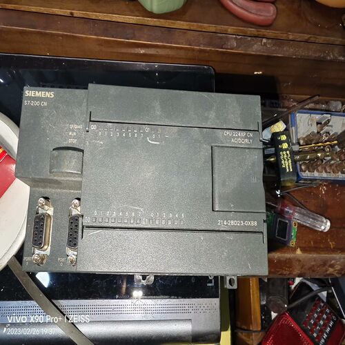 询价~214-1ad23-0xb8PLC  图，