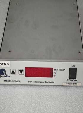 询价QUALITAU温度控制器5C6-336原装二手