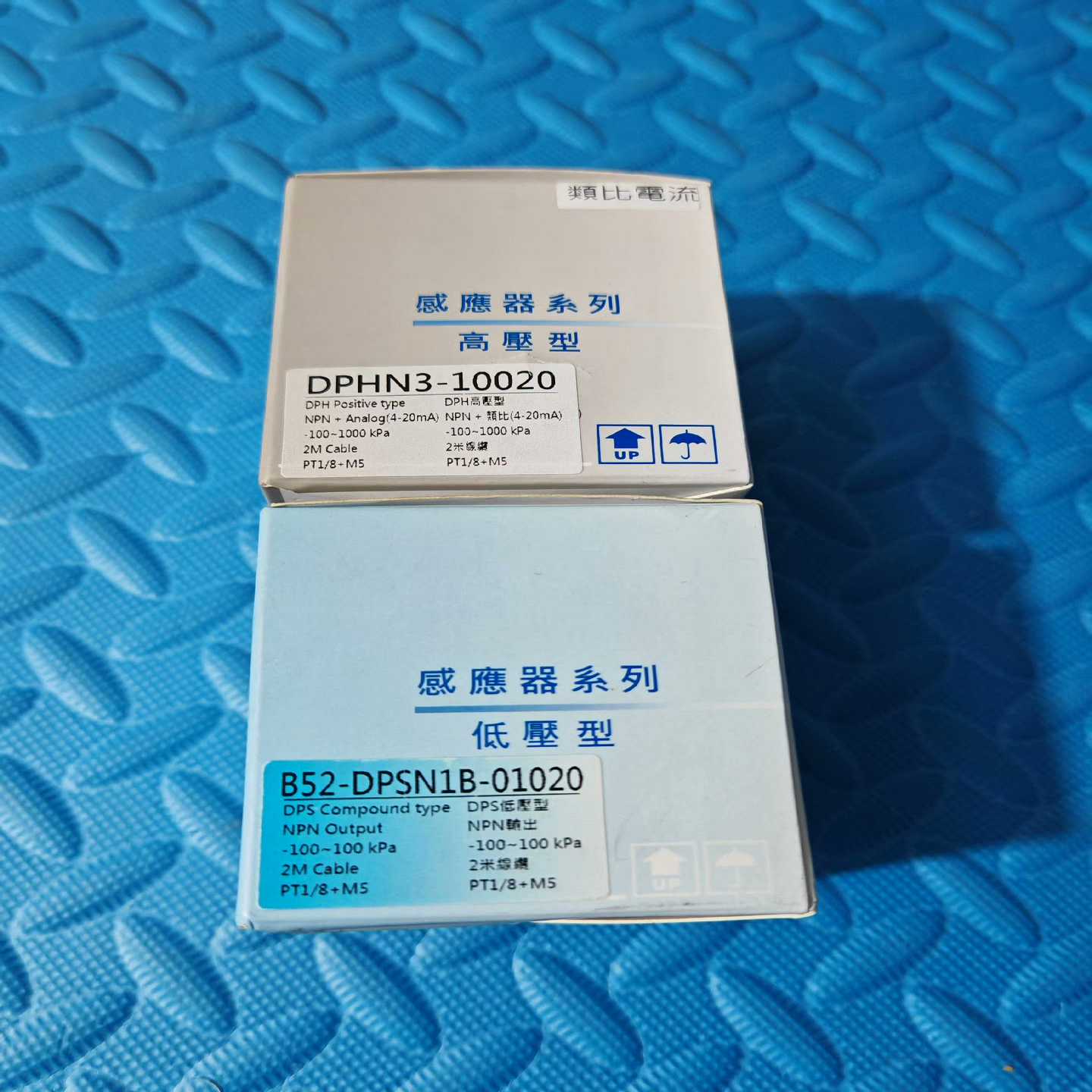 亚德客DPHN3-10020，1个{议价}